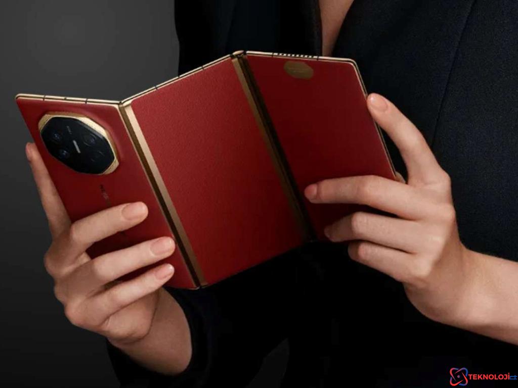 Huawei'nin Çılgın Dönüşü: Akıllı Telefon Pazarında Zirveye Tırmanış