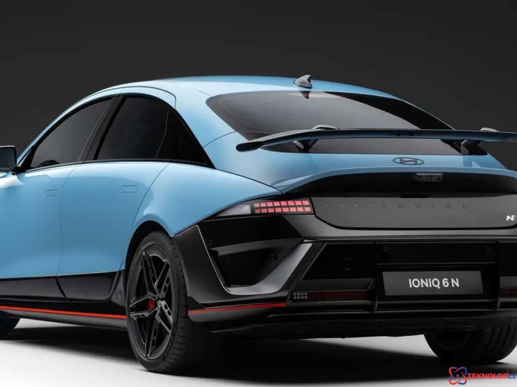 Sportif Tasarım ve Sürüş Deneyimi