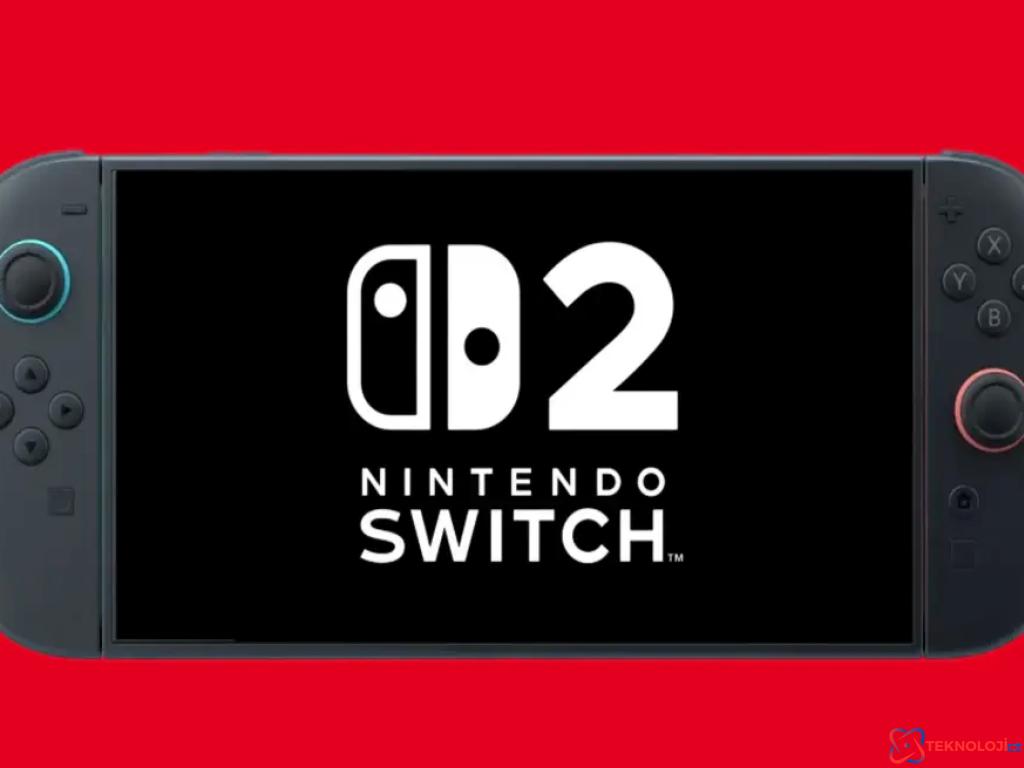 Nintendo Switch 2: Hızla Yükselen Oyun Konsolu