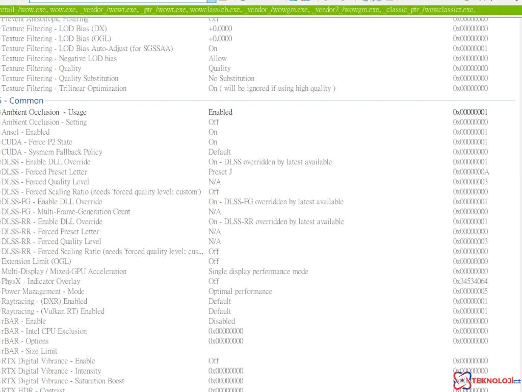 Nvidia Smooth Motion: AMD AFMF Teknolojisine Rakip
