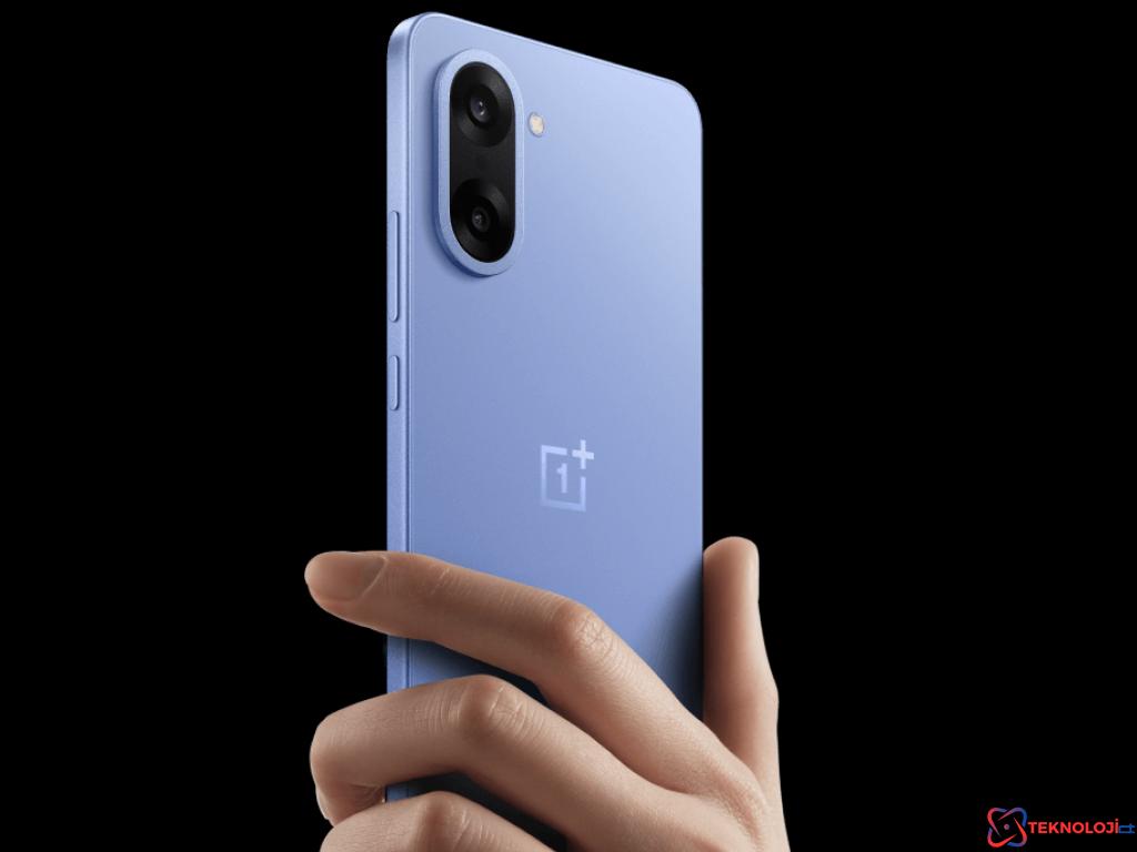 OnePlus, Akıllı Telefon Dünyasına Renk Katıyor!