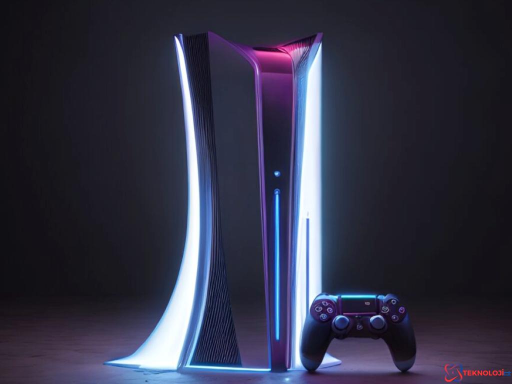 PlayStation 6: Sony ve AMD'nin Heyecan Verici Ortaklığı!