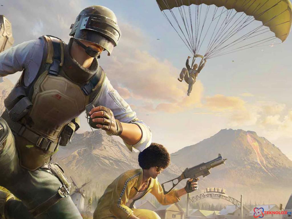 PUBG 2.0: Yeni Bir Oyun Platformuna Dönüşüm Süreci