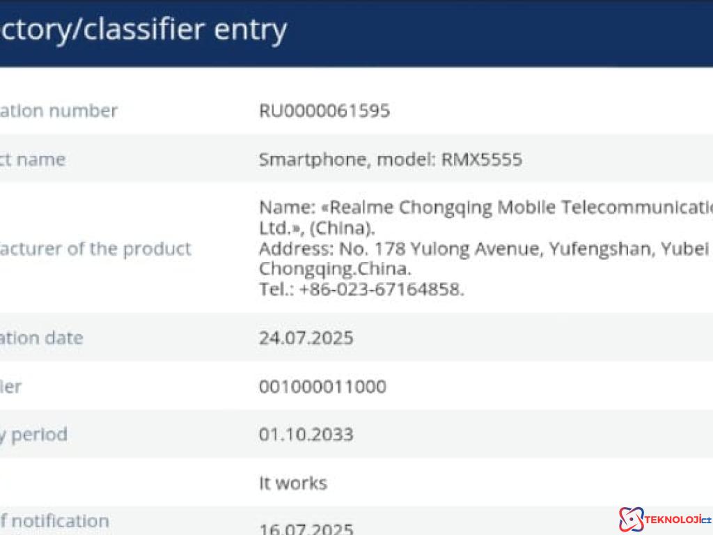 realme C85: Yeni Bir Efsane Geliyor!
