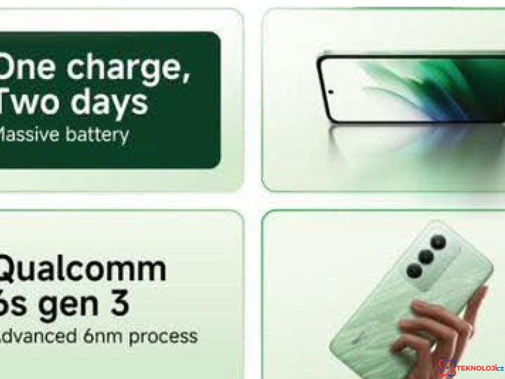 Redmi 15 5G: Amiral Gemilerini Kıskandıracak Yeni Model!