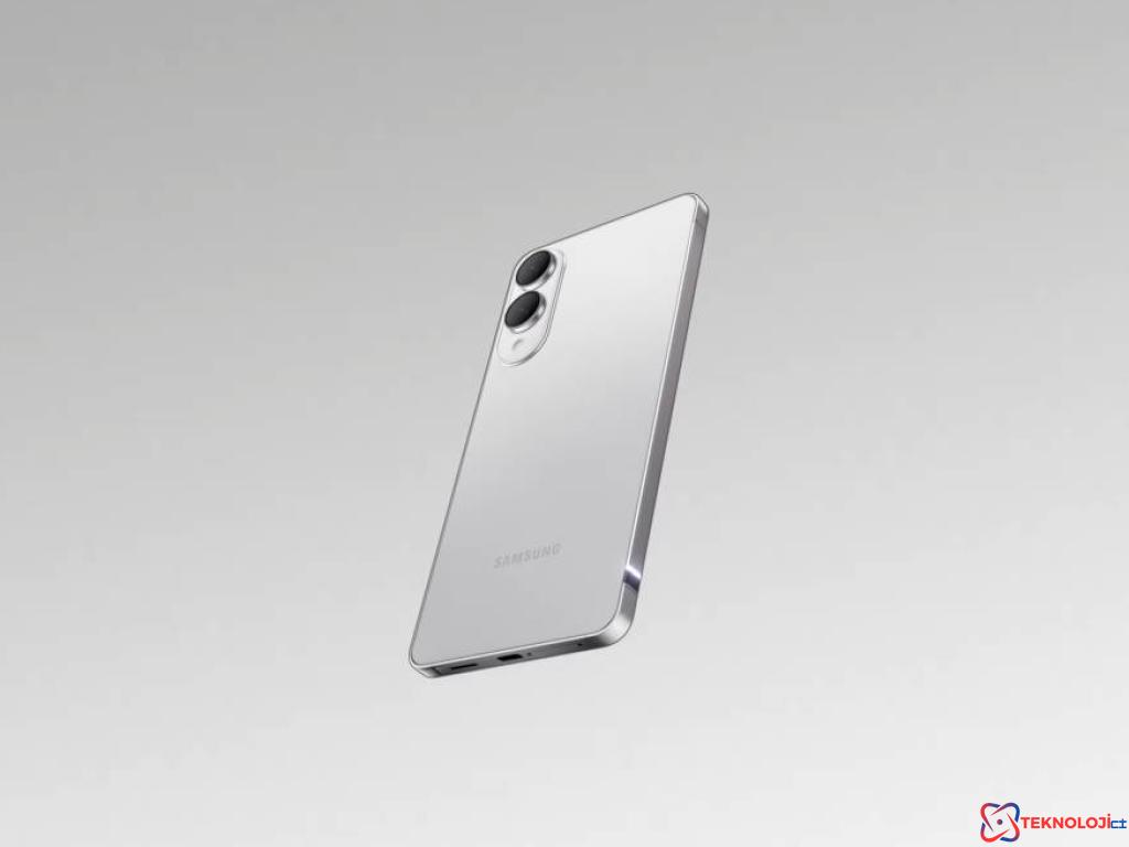 Samsung Galaxy S26 Edge: Yeni Tasarım ve Gelişmiş Batarya Özellikleri