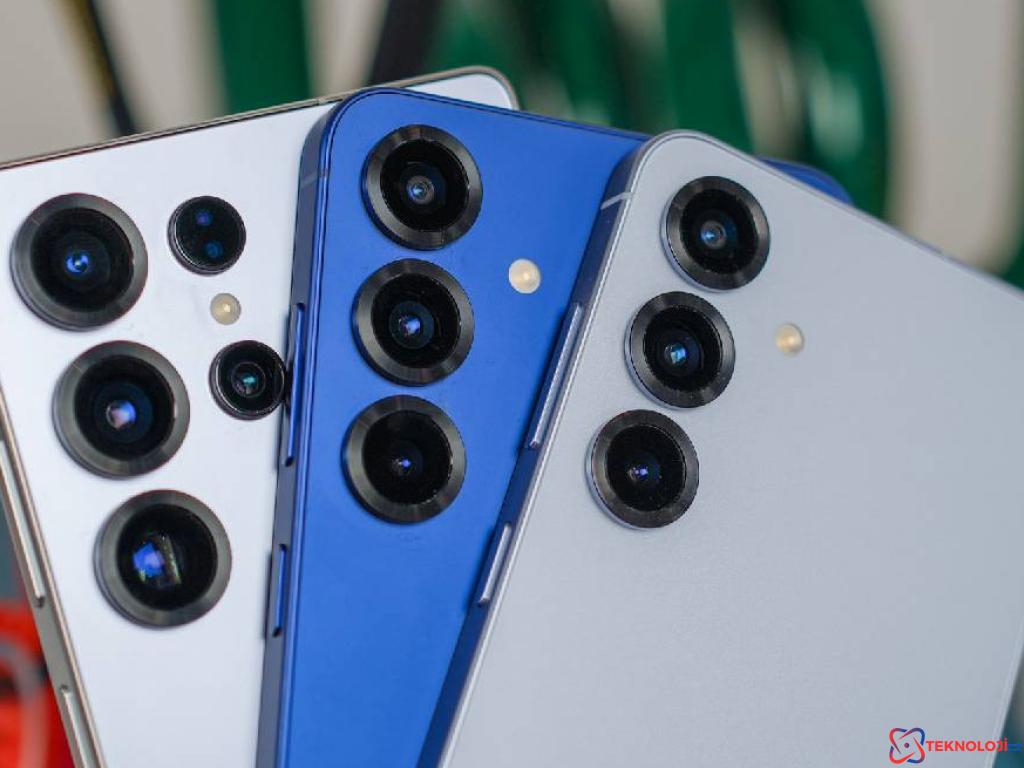 Şarj Hızları ve Ultra'nın Yenilikleri