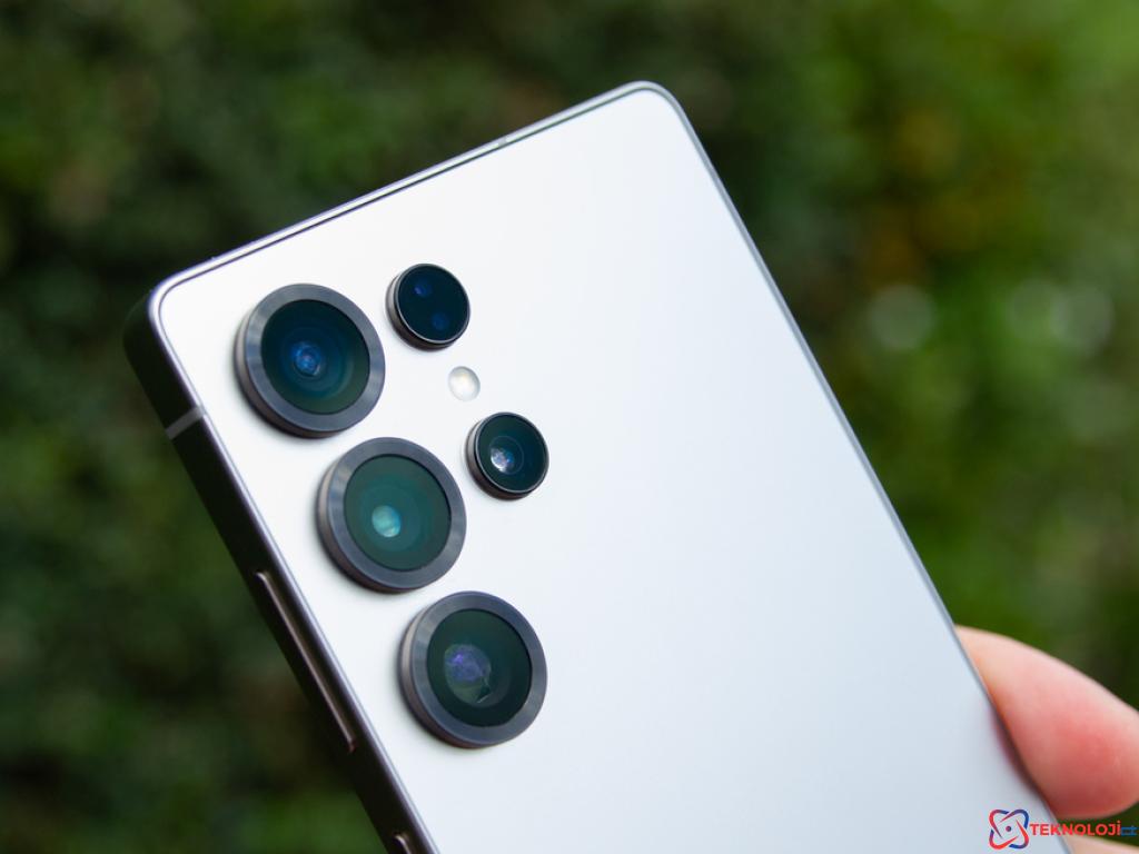 Samsung Galaxy S27 Ultra'nın Sızan Özellikleri