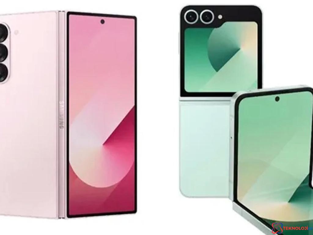 Samsung, Güncellemeleriyle Kullanıcıların Yüzünü Güldürüyor!