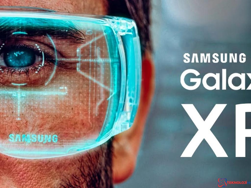 Samsung'un Karma Gerçeklik (XR) Başlığı İçin One UI Geliştirmesi