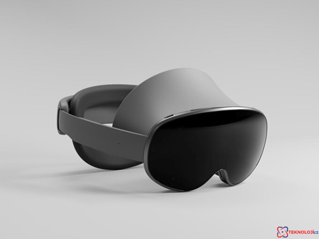 Samsung'un Karma Gerçeklik (XR) Başlığı İçin One UI Geliştirmesi