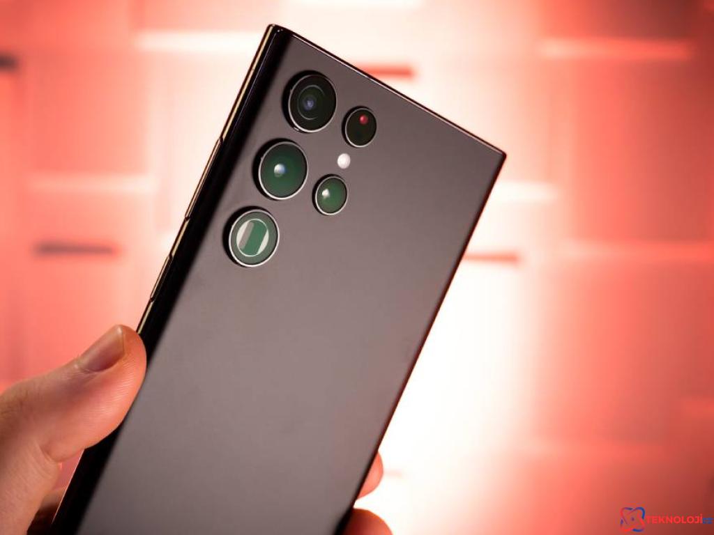 Şarjı En Uzun Giden Samsung Modelleri: Pil Canavarı Telefonlar!