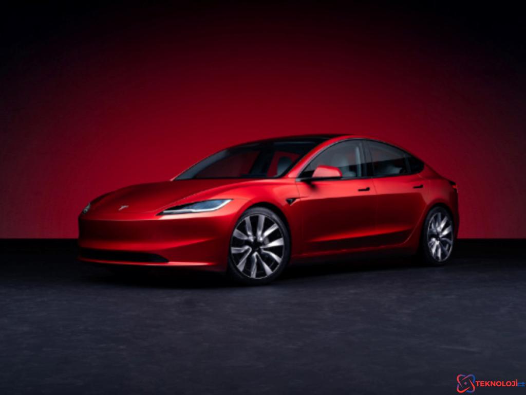 Tesla’nın Türkiye Pazarındaki Başarısı ve Avrupa'daki Zorlukları