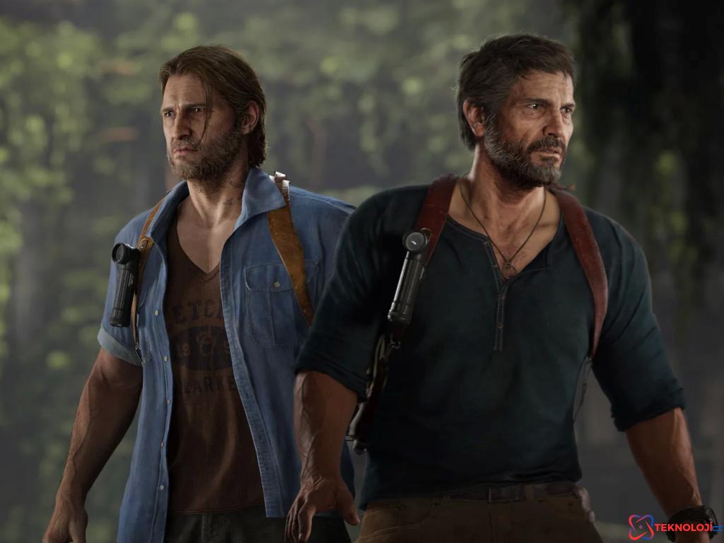 The Last of Us Part 2 Remastered: Kronolojik Mod ile Yeniden Doğuyor!