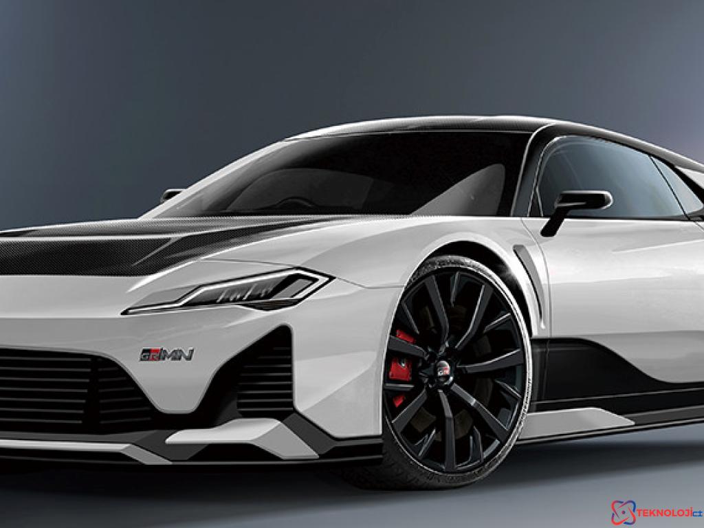 Toyota Celica Tasarımı ile Dikkat Çekecek