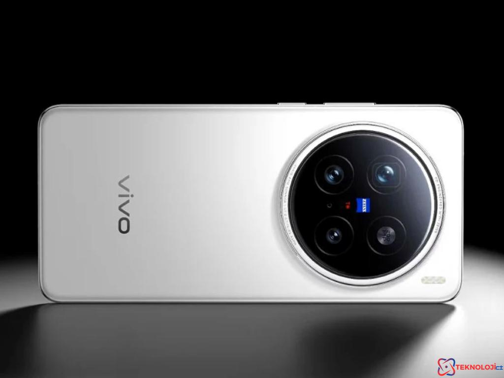 vivo X300: Yeni Nesil Akıllı Telefonun Heyecan Verici Detayları!