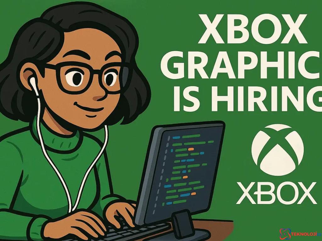 Xbox ve Yapay Zeka İkilemi: Eleştirilerin Ardında Yatan Nedenler