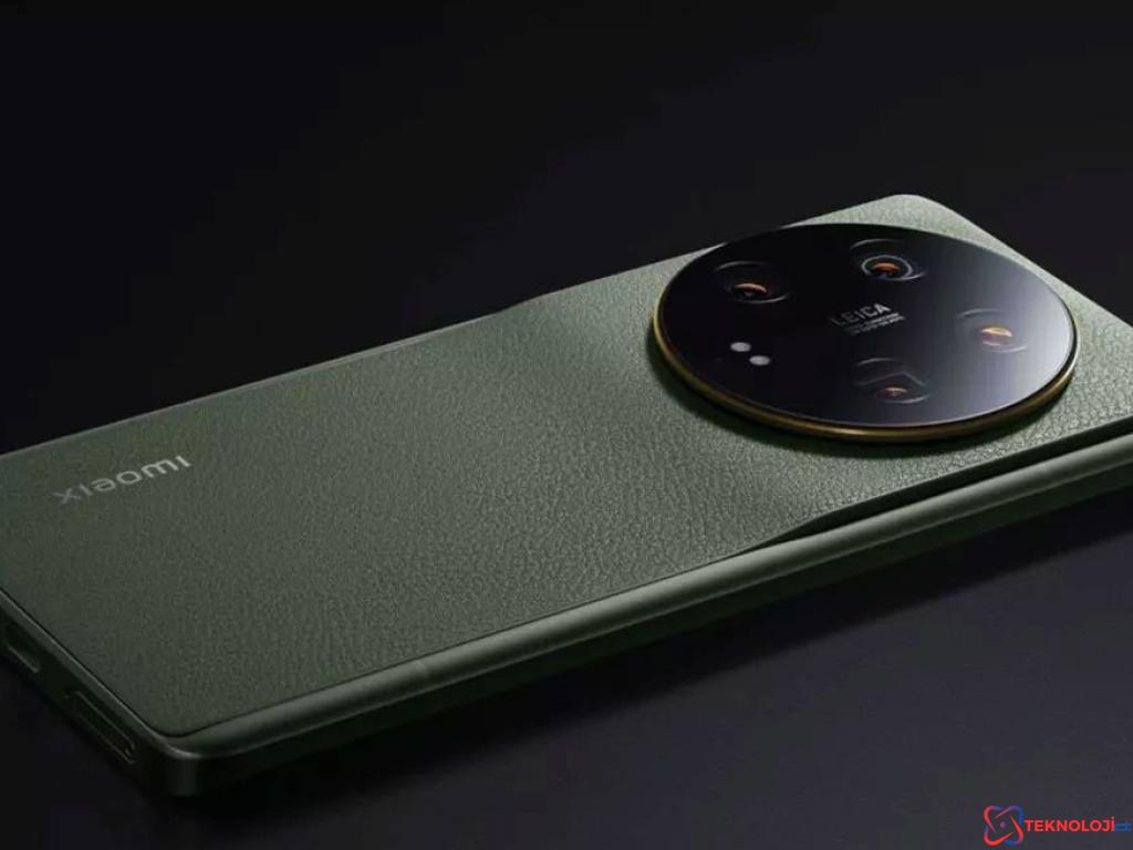 Xiaomi 14 Ultra’ya HyperOS 2.2 Güncellemesi Geldi! 🎉