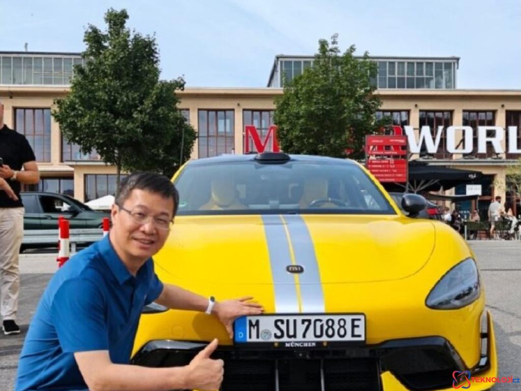 SU7 Ultra'nın Teknik Özellikleri