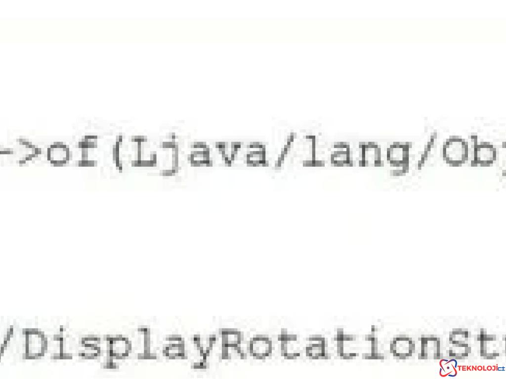 Xiaomi'den Çift Ekranlı Telefon Hamlesi!