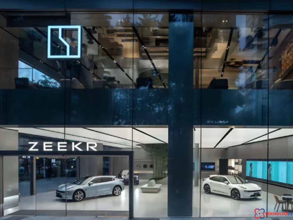 Zeekr, Elektrikli Araç Satışında Tartışmalı Yöntemlerle Gündemde
