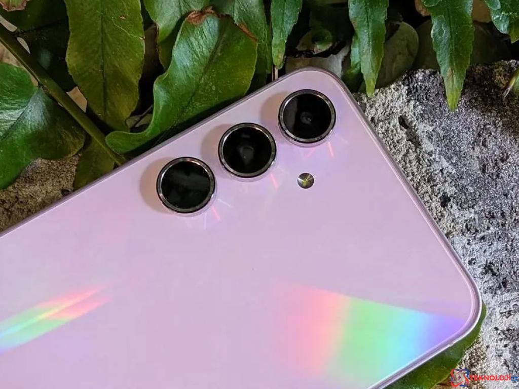 Galaxy A17 Özellikleri