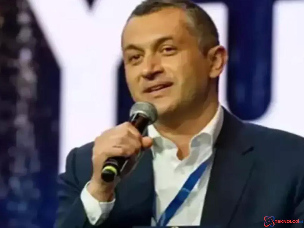 Türkiye'nin Üçüncü Uzay Yolcusu Gökhan Erdem Uzaya Fırlatılıyor