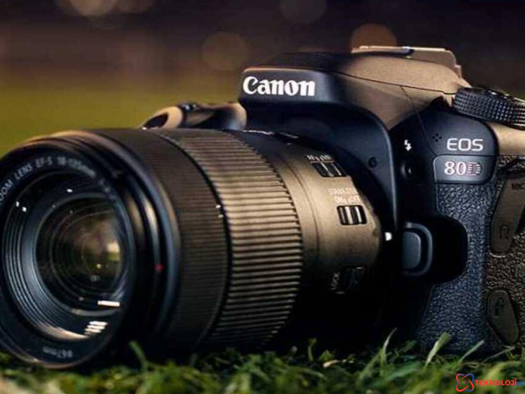 2023 Yılında En İyi Fotoğraf Makineleri: Başlangıçtan Profesyonelliğe Seçenekler