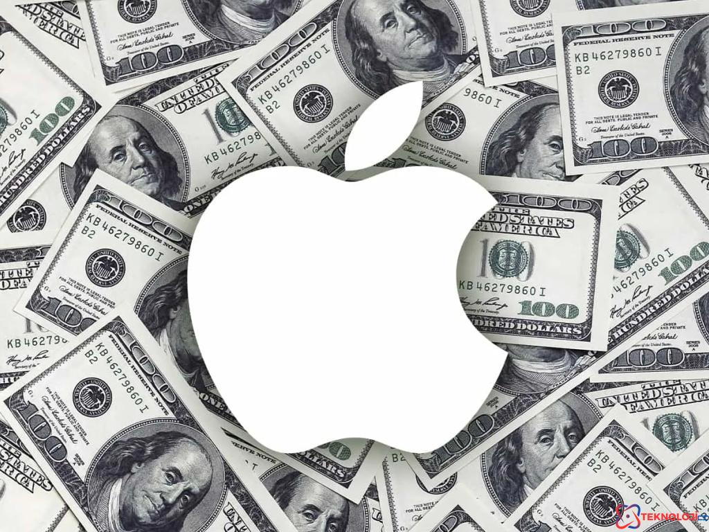 Apple, 100 Milyar Dolarlık Yatırımla ABD Üretimini Canlandırıyor