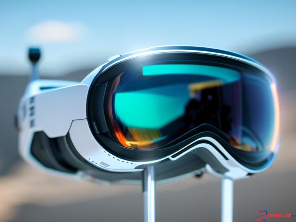 Apple Vision Pro 2: Yeni M5 Çipi ile Geliştirilen Karma Gerçeklik Gözlüğü Pazarını Sarıyor