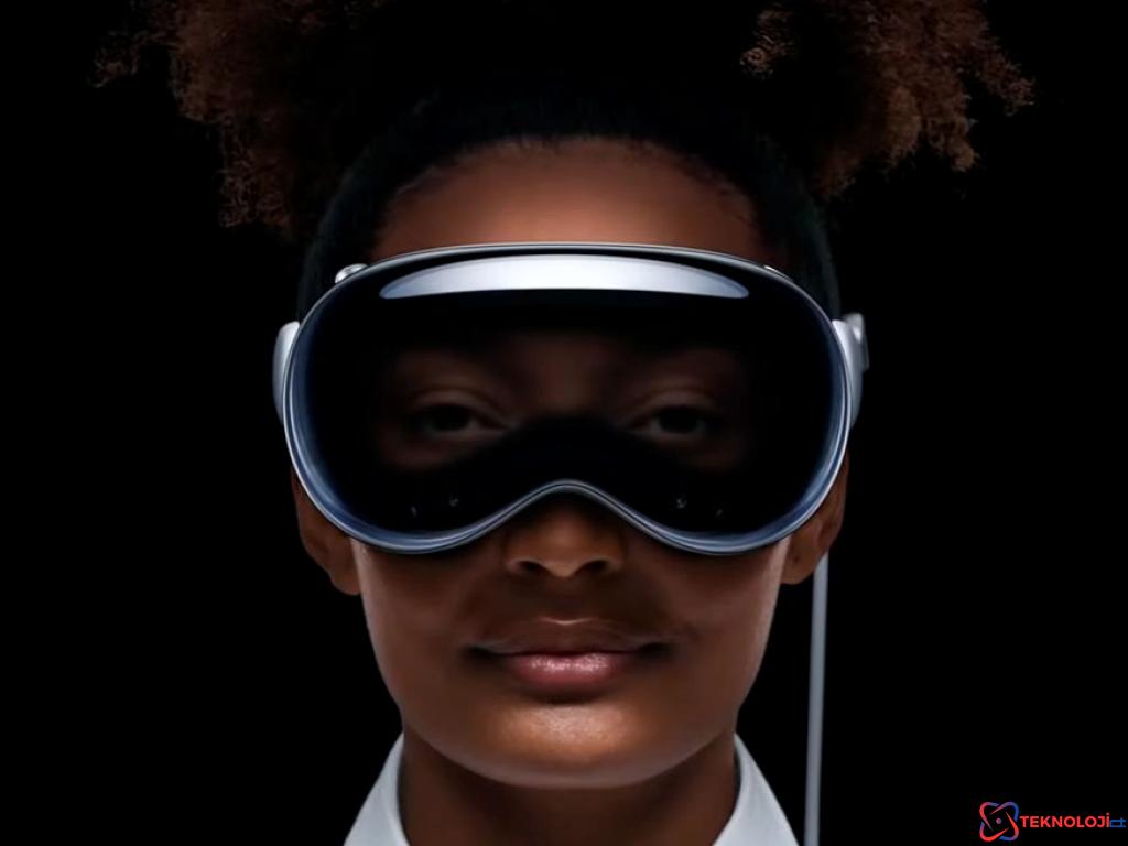 Apple'ın 2027'deki Yeni Vision Air Modeliyle İlgili Heyecan Verici Bilgiler