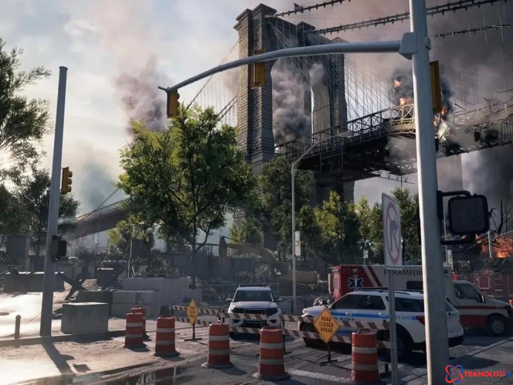 Battlefield 6 Açık Beta: Hızlı Çatışmalar ve Stratejik Haritalar Arasındaki Denge