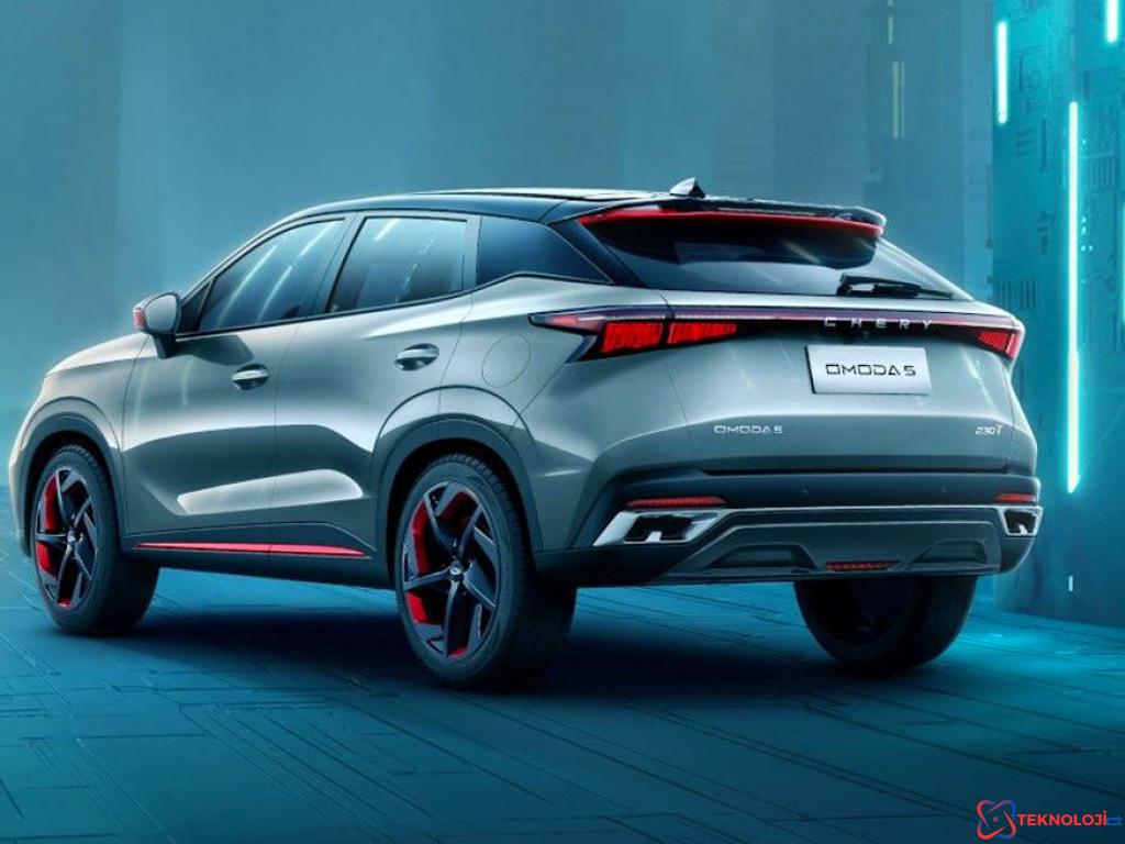 Chery Grubu'nun İhracat Başarısı: 5 Milyon Araç Süreci ve Yeni Enerjili Araç Satışları