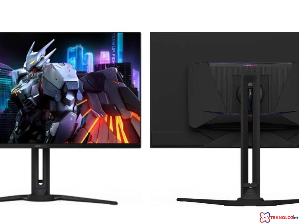 En İyi OLED Monitörler: Oyun Deneyiminizi Zirveye Taşıyın