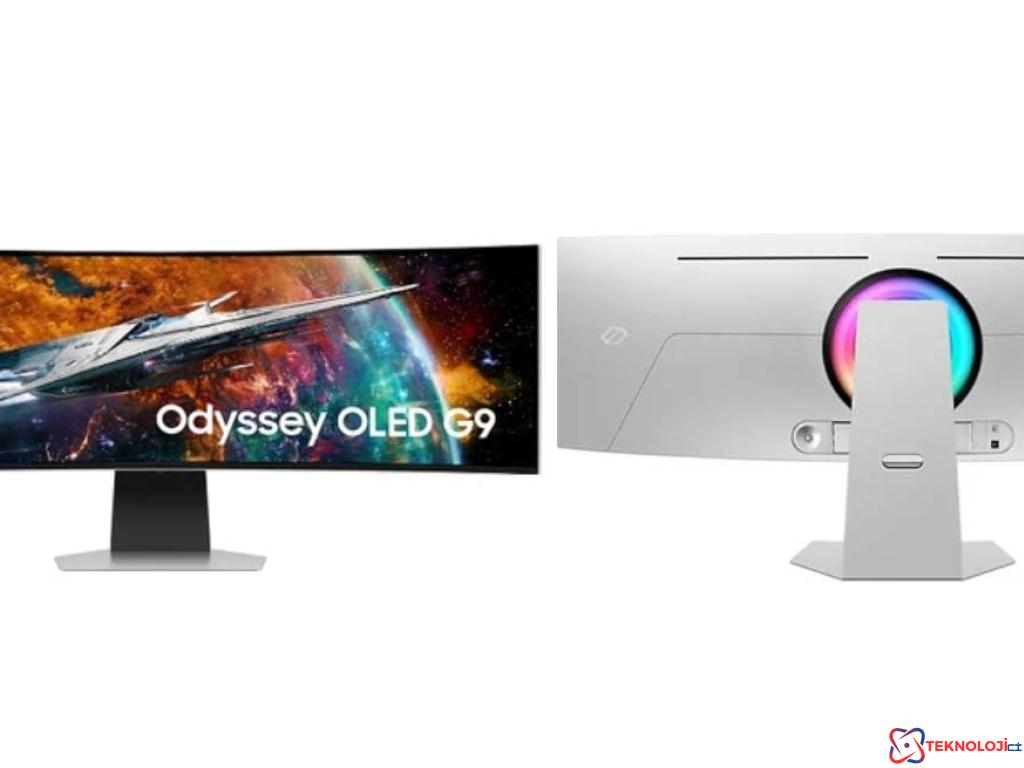 En İyi OLED Monitörler: Oyun Deneyiminizi Zirveye Taşıyın