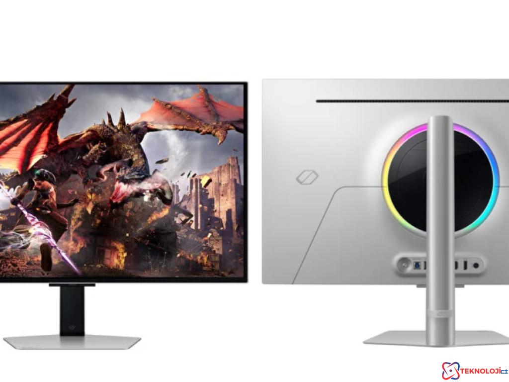 En İyi OLED Monitörler: Oyun Deneyiminizi Zirveye Taşıyın