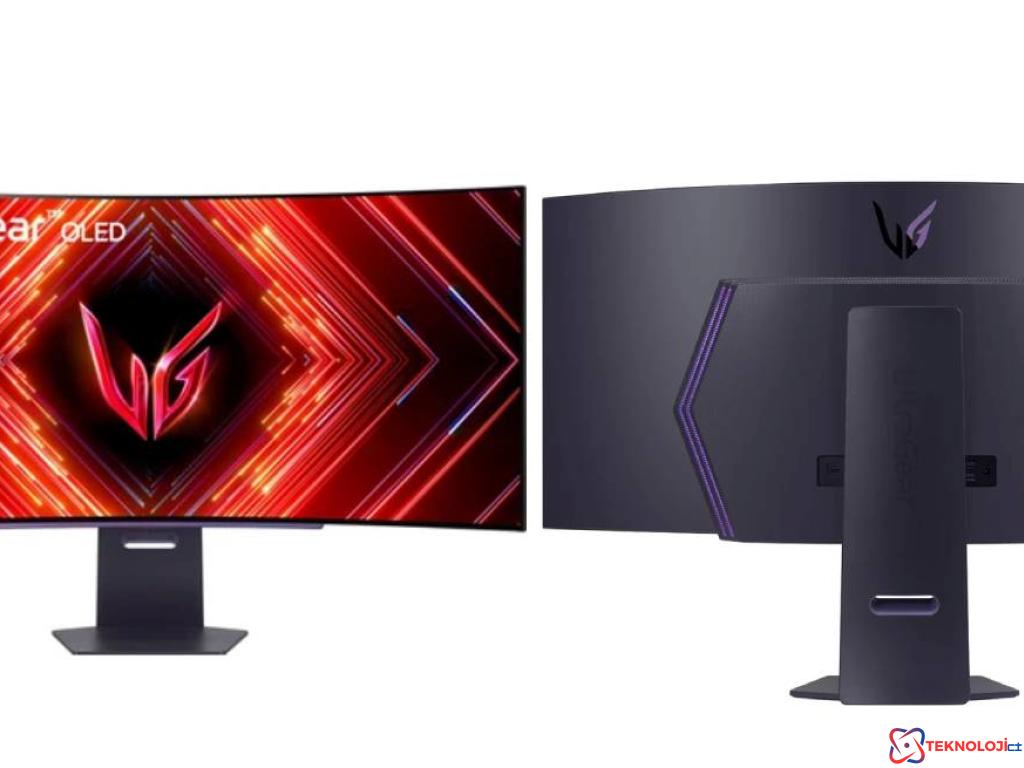 En İyi OLED Monitörler: Oyun Deneyiminizi Zirveye Taşıyın