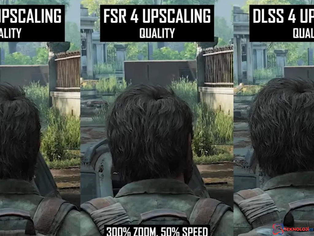 FSR 4 Teknolojisi: Oyun Dünyasında Yenilik ve Mod Geliştiricilerin Rolü