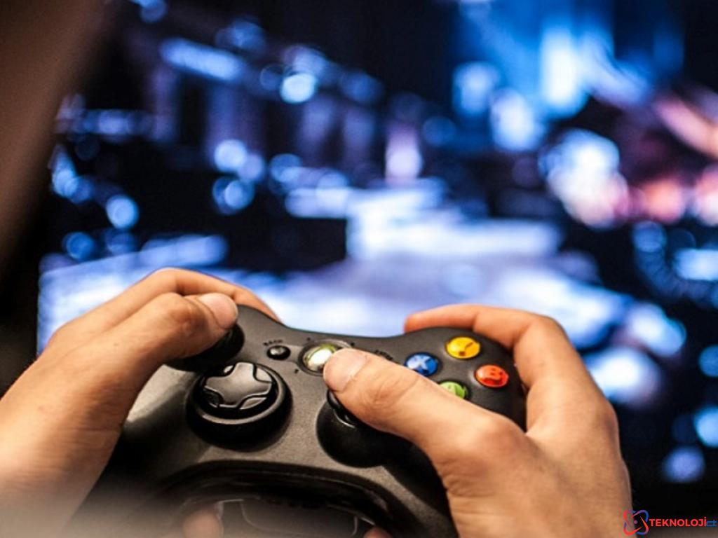 Genç Oyuncuların Harcamaları Düşerken Video Oyunların Geleceği Neyin Peşinde?