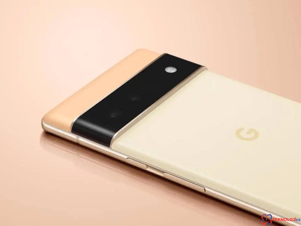 Google, Yenilenmiş Pixel 6a Satışlarını Durdurdu: Şarj Problemi Alarm Veriyor