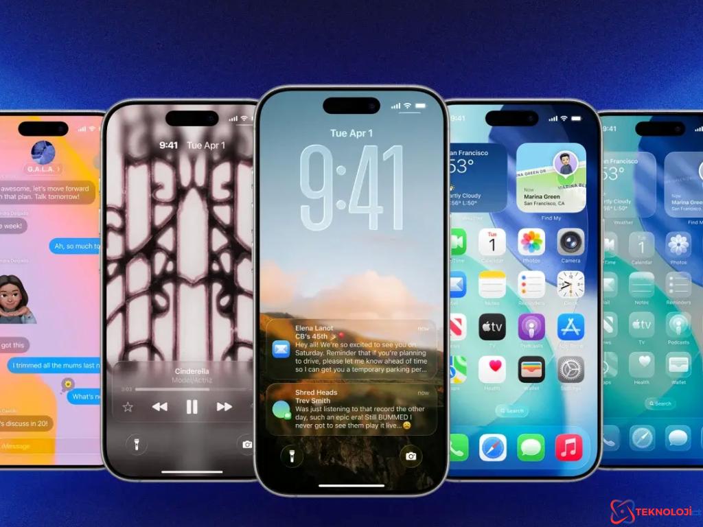 iOS 26 Geliştirici Beta 7: Yeni Özellikler ve Beklentiler