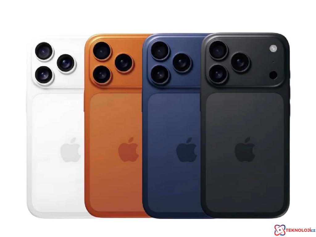 iPhone 17 Pro Max: Yeni Telefoto Kamerası ile Mobil Fotoğrafçılığı Değiştiriyor!