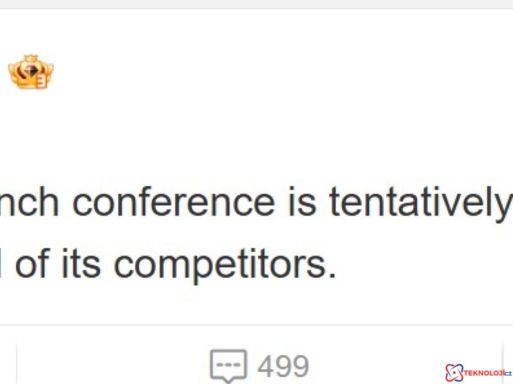 MediaTek Dimensity 9500: Performans ve Yenilikler 22 Eylül'de Tanıtılacak