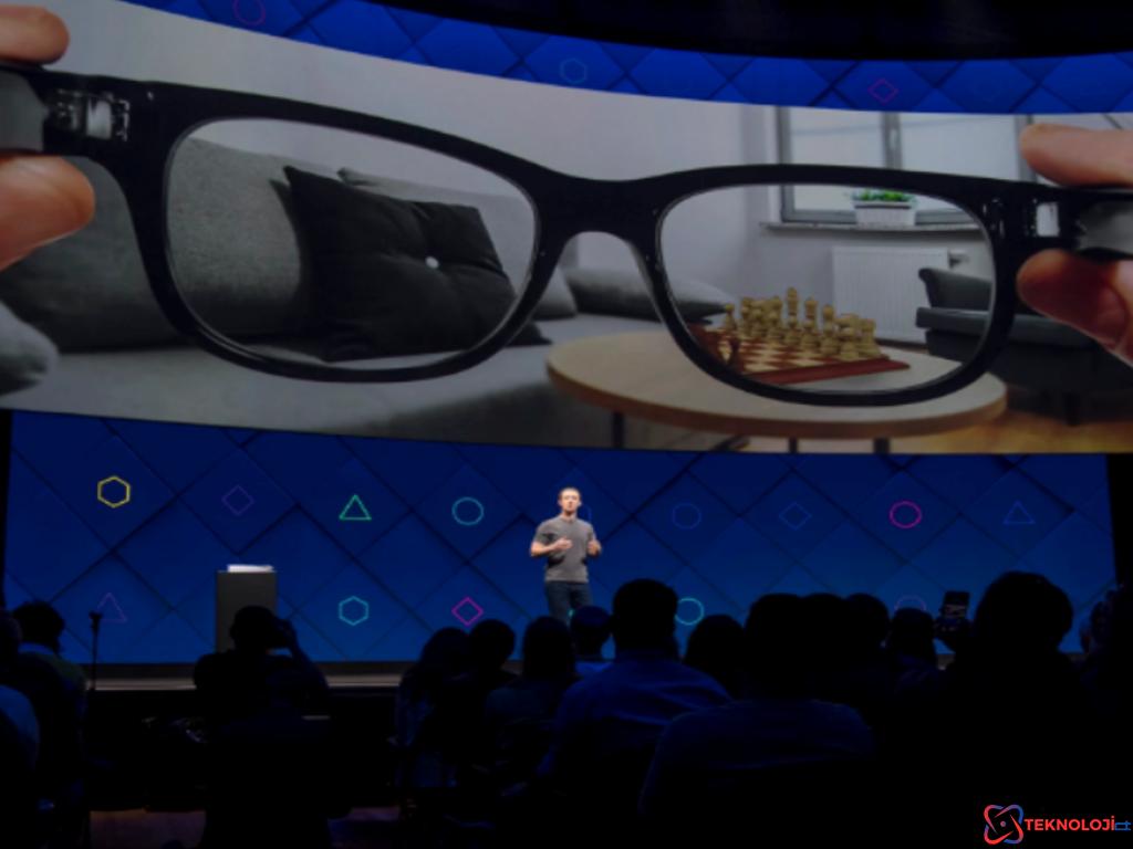 Meta'nın Hypernova Akıllı Gözlüğü: Uygun Fiyat ve Yenilikçi Özellikler