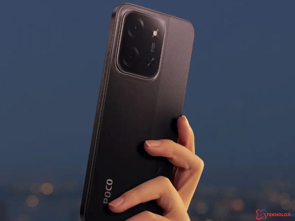 POCO C85: Akıllı Telefonlarda Yeni Bir Dönem Başlatıyor!