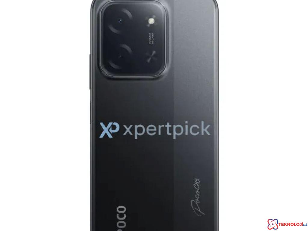 POCO C85 İncelemesi: Şimdiye Kadar Görülmemiş Bir Akıllı Telefon Canavarı