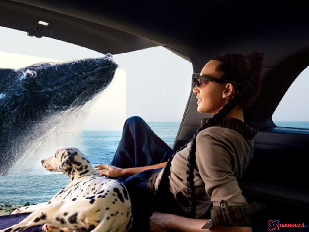 RayNeo Air 3s Pro: Yeni Generasyon Artırılmış Gerçeklik Gözlüğü Global Pazarda!