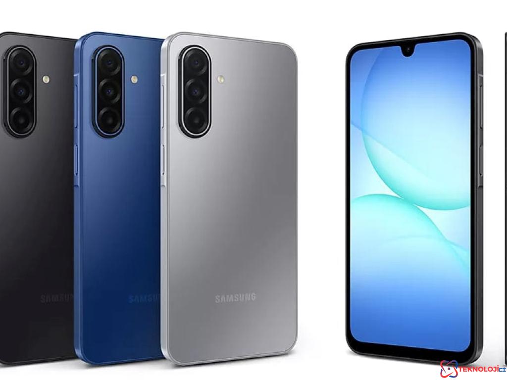 Samsung Galaxy A17 5G: Bütçe Dostu Akıllı Telefonun Tüm Özellikleri