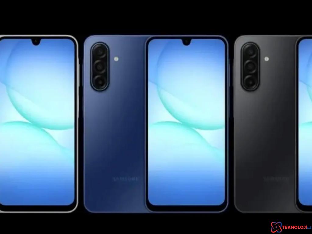 Samsung Galaxy F17 5G: Uygun Fiyatlı Akıllı Telefonun Tüm Özellikleri