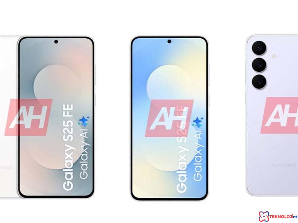 Samsung Galaxy S25 FE: Fiyatı ve Özellikleriyle Geliyor!